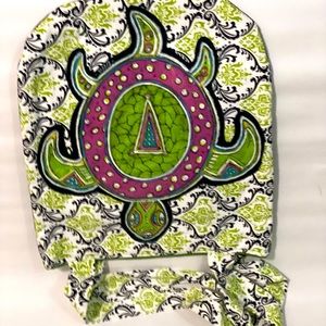 New custom tote bag